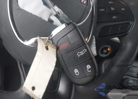 2023 Dodge Challenger Sxt from USA, damaged, VIN 2C3CDZAG2PH507719